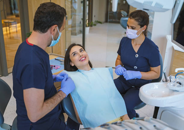 Professional Dental Services in Whitley City, KY